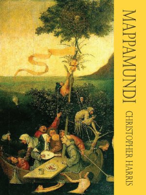 cover image of Mappamundi